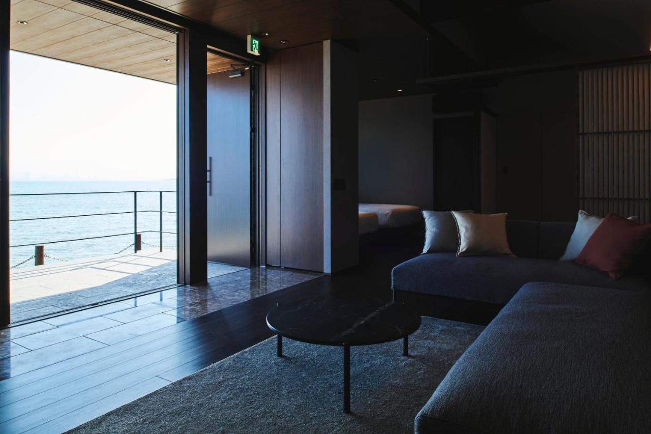Inn The Park Fukuoka Fukuoka  Exterior photo