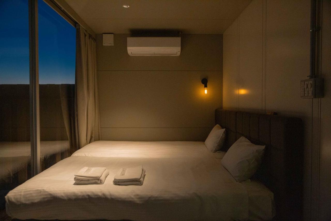 Inn The Park Fukuoka Fukuoka  Exterior photo